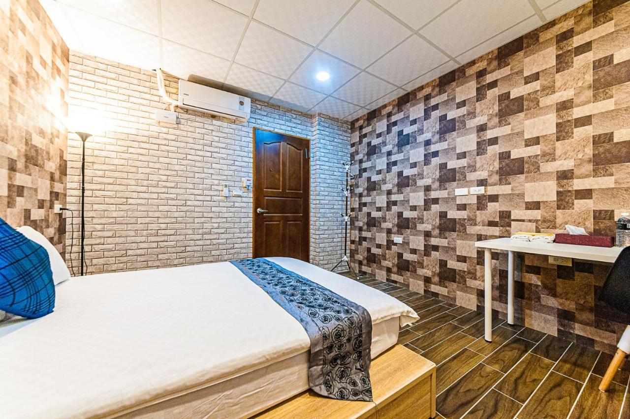 Suao輕旅 Hostel Exterior photo