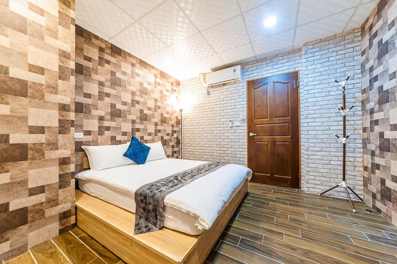 Suao輕旅 Hostel Exterior photo