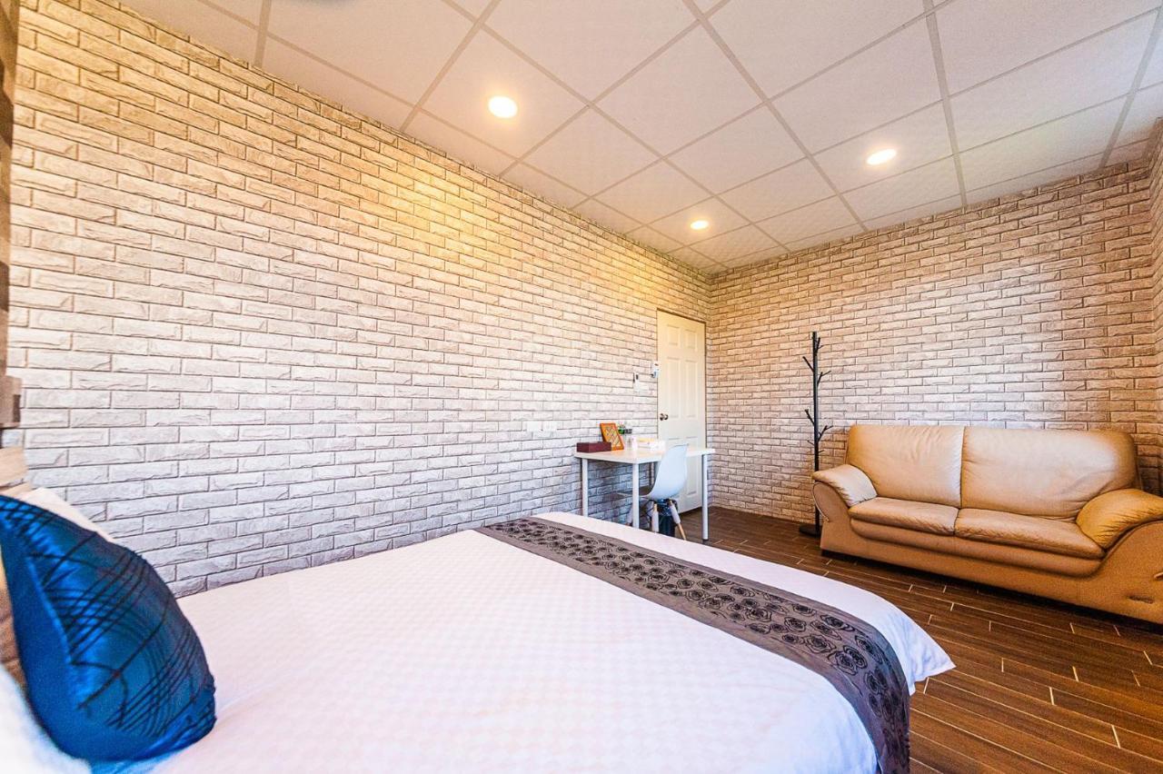 Suao輕旅 Hostel Exterior photo